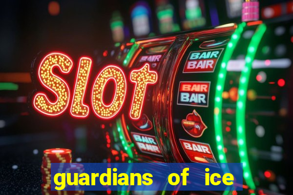 guardians of ice and fire demo